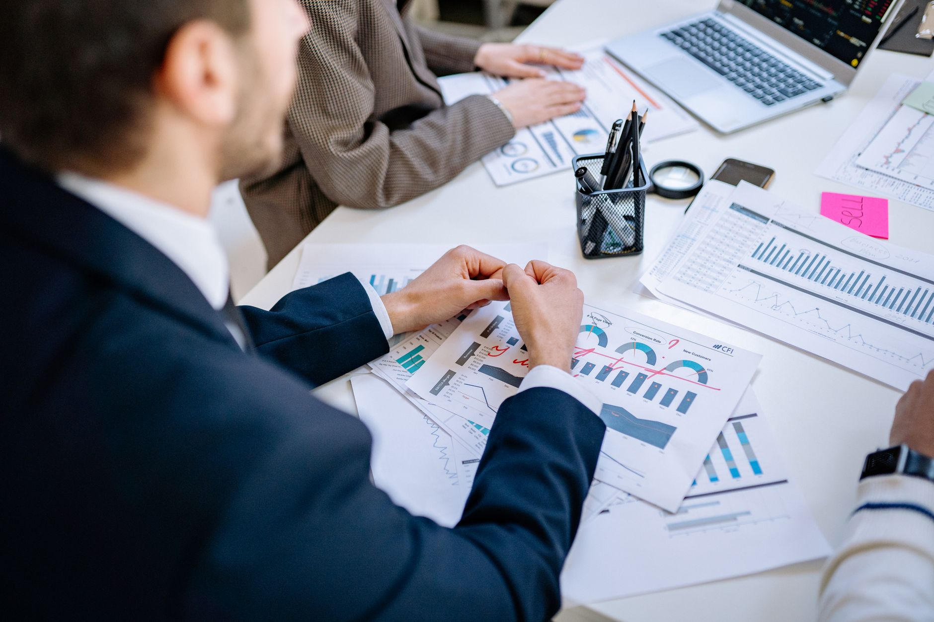 Ưu nhược điểm từng giải pháp