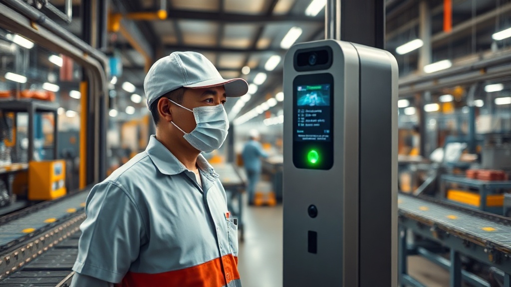 KSRV Face Recognition: Có Khẩu Trang vs Không – Chuẩn Thực Tế 2026
