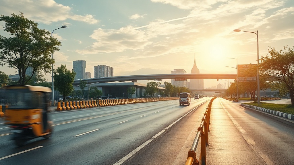 Giải pháp kiểm soát xe tòa nhà văn phòng: Hướng dẫn A-Z 2026