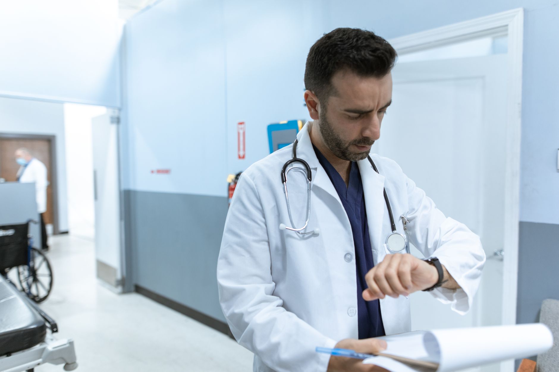 Lợi Ích Của Patient Flow Analytics Cho Bệnh Viện Việt Nam