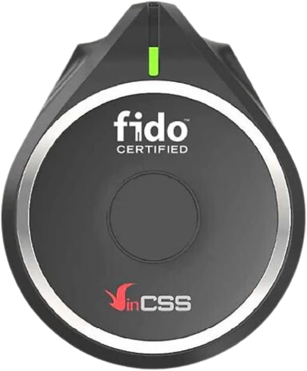 Khóa bảo mật VinCSS FIDO2 FK2