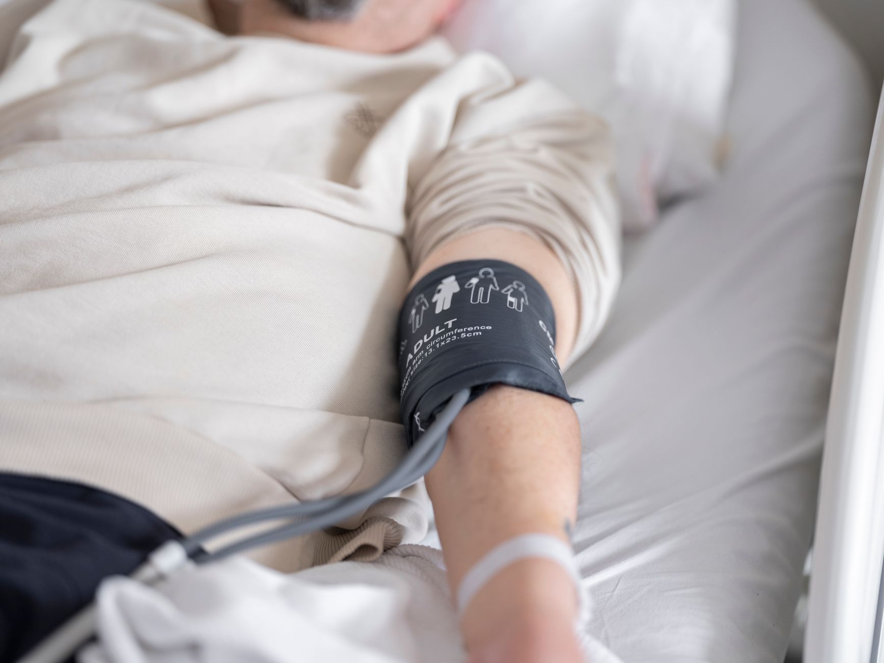 Công Nghệ Nào Được Sử Dụng Để Triển Khai Patient Flow Analytics?