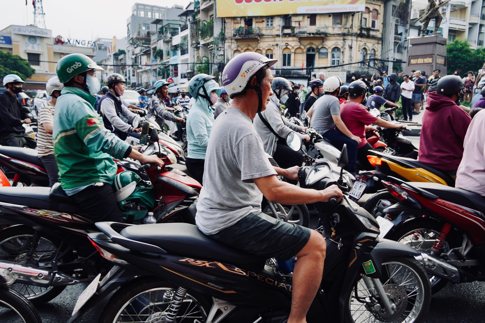 Vấn đề khách hàng gặp
