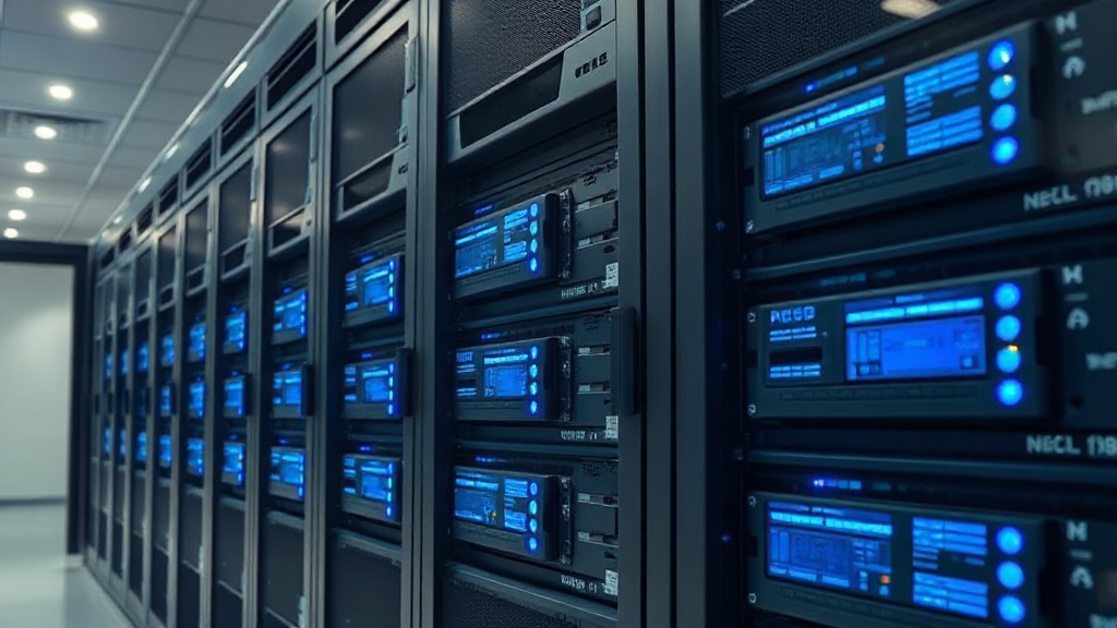 AI NVR On-Box Deep Learning: Xu Hướng 2026 Thay Server CPU/GPU?