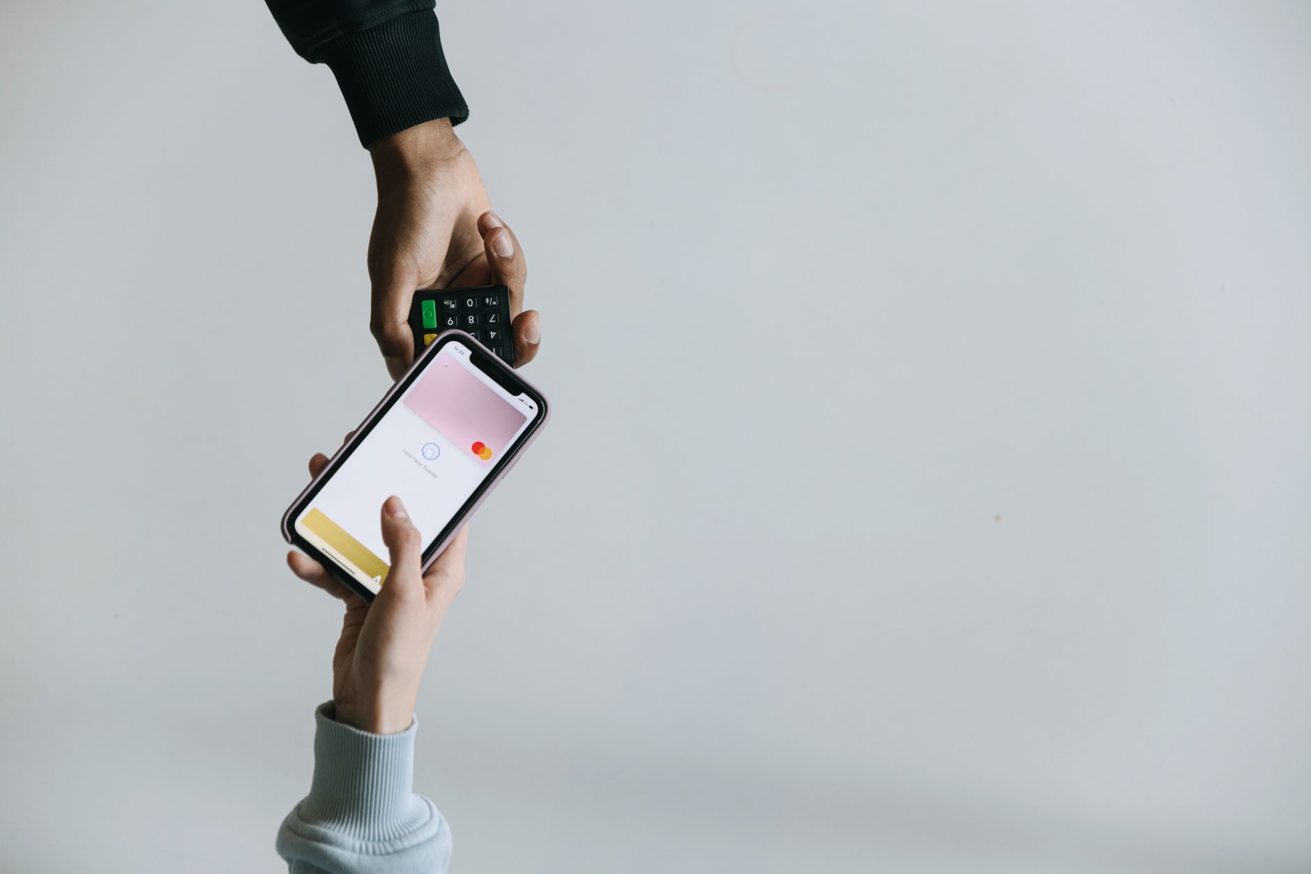 NFC là gì và phù hợp với ai?