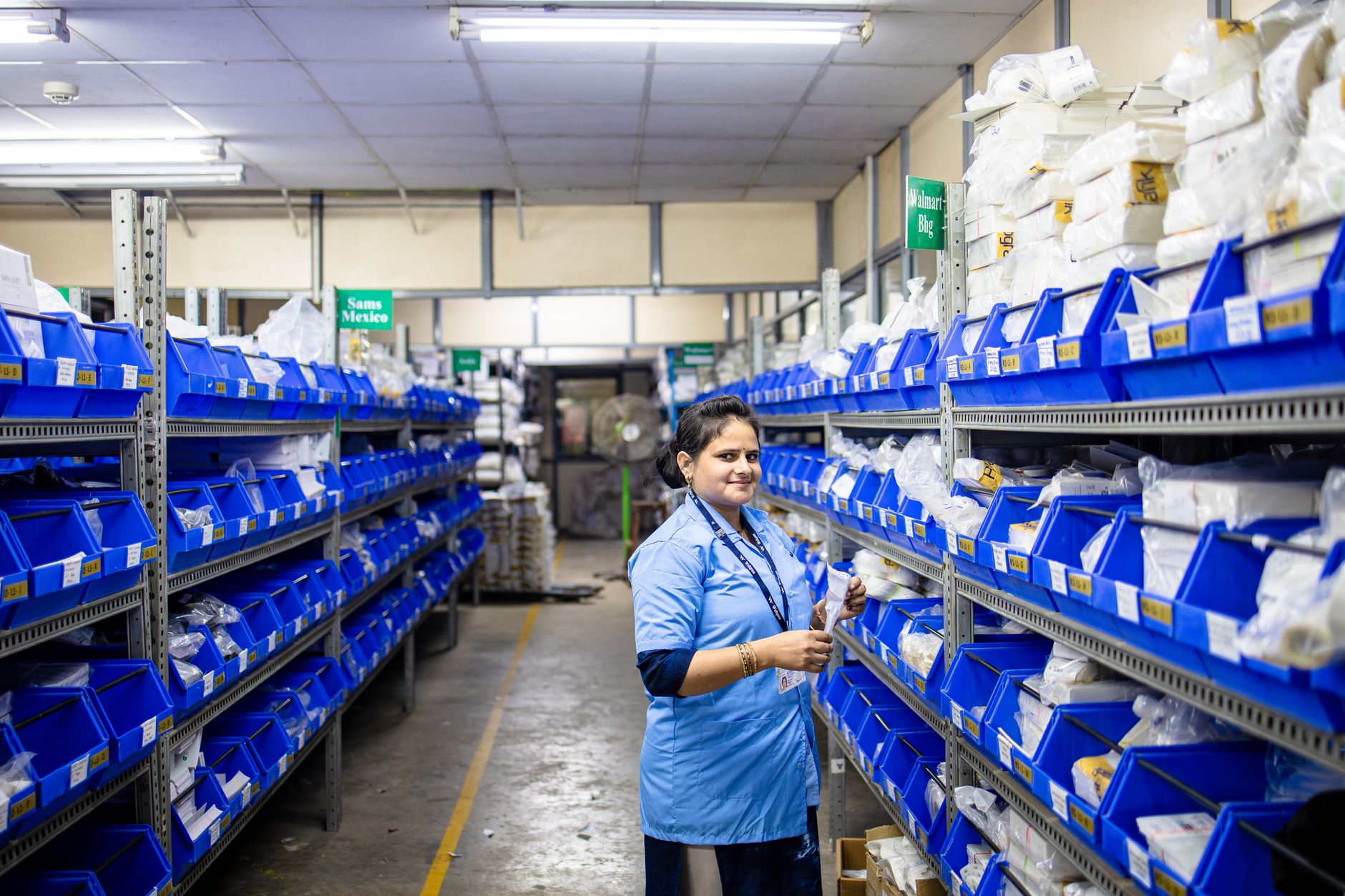 Lợi ích cụ thể khi triển khai EAS cho pharmacy và minimart