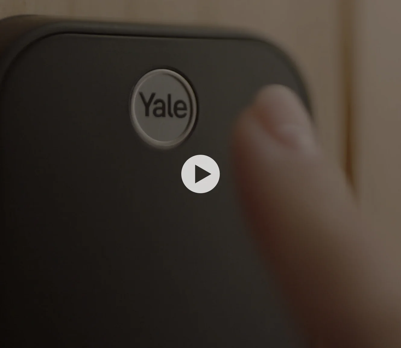 Yale Assure Lock 2 Keypad WiFi — Smart Deadbolt phím số WiFi built-in