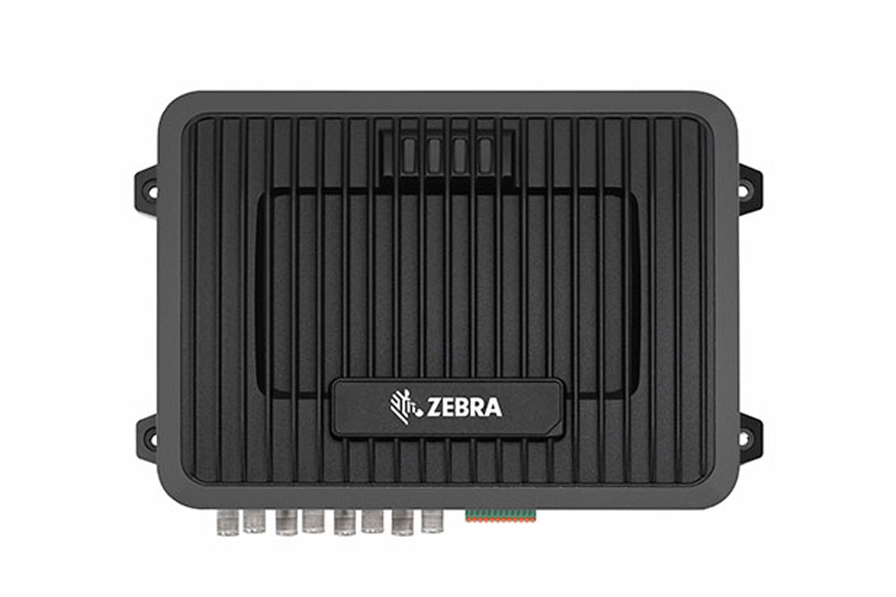 Zebra FX9600 — Fixed UHF RFID Reader 8-port cho cổng kho 3PL