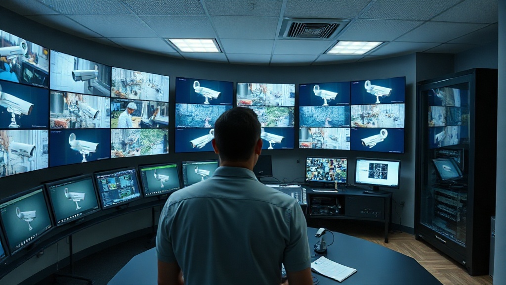 VMS là gì? Khi nào doanh nghiệp cần VMS thay cho NVR?