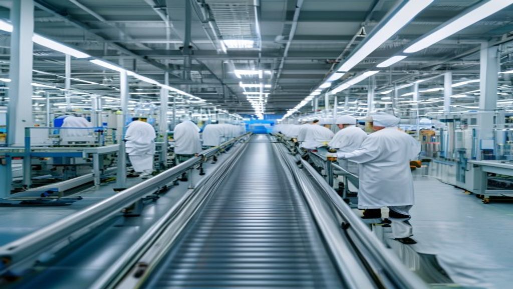 Case Study: Nhà máy dược VN giảm 99% lỗi nhờ X-Ray Mettler Toledo
