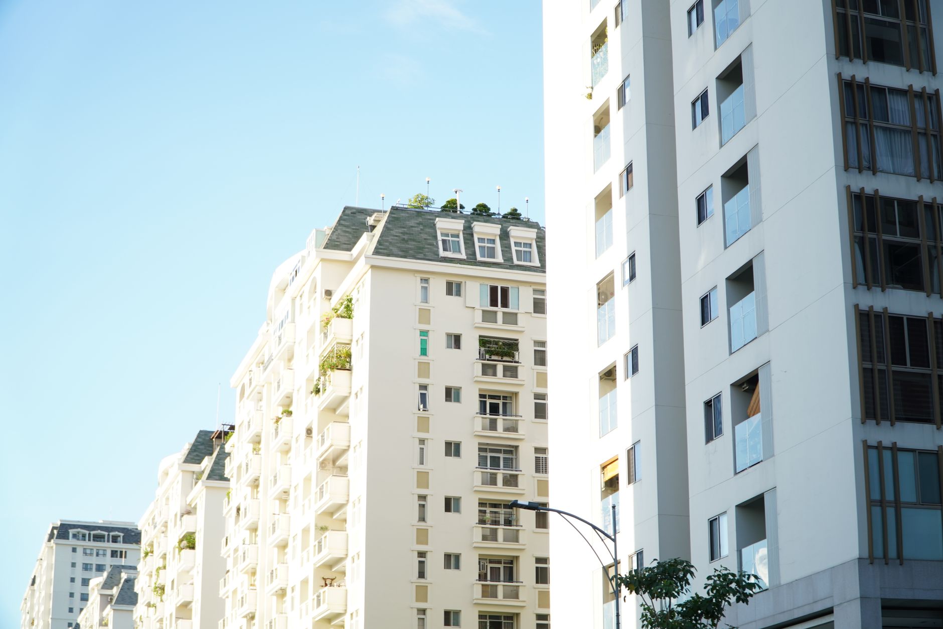 Case study: Chung cư 200 căn hộ chuyển từ thủ công sang app miễn phí