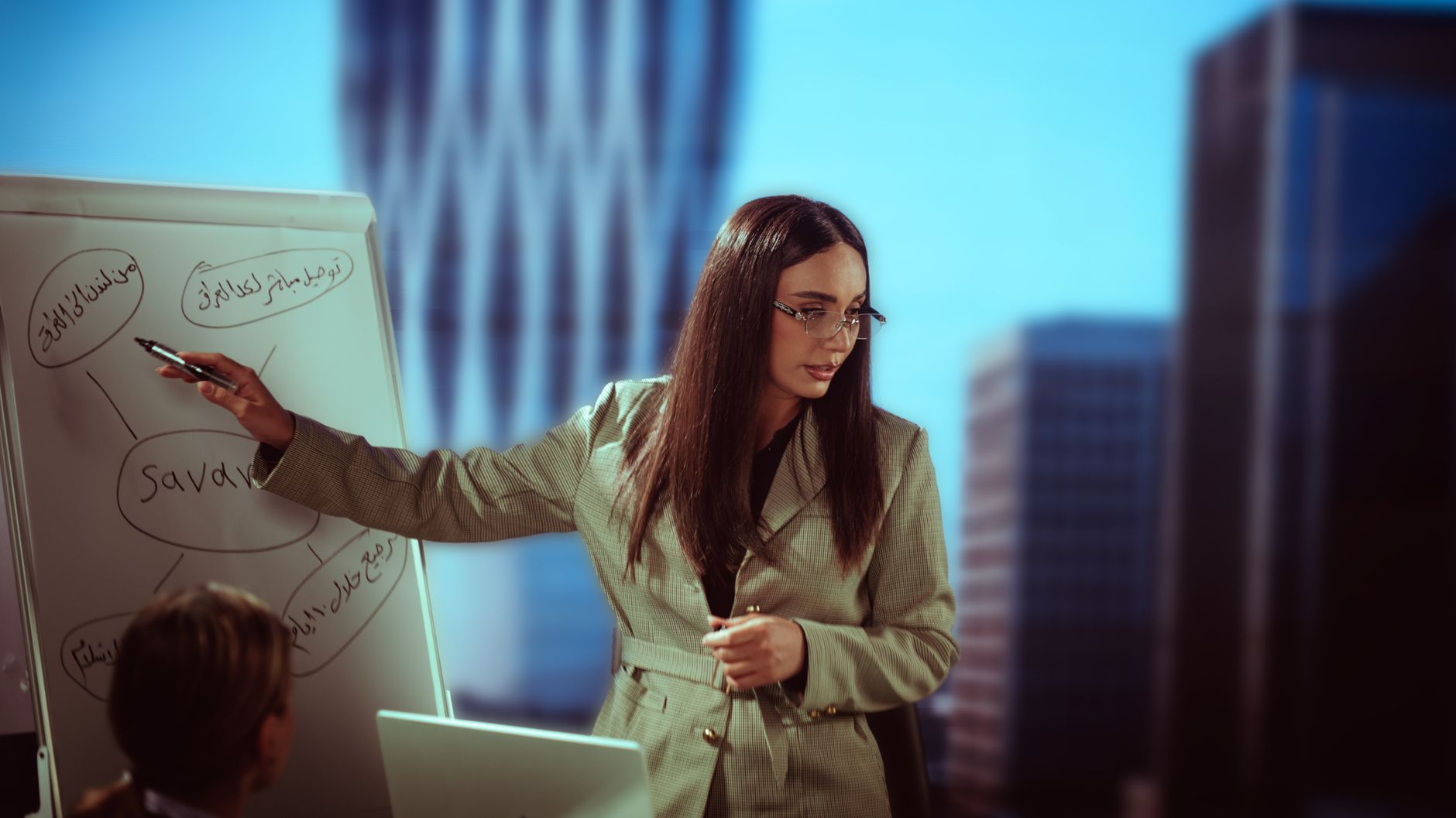 Lessons learned + áp dụng cho doanh nghiệp khác