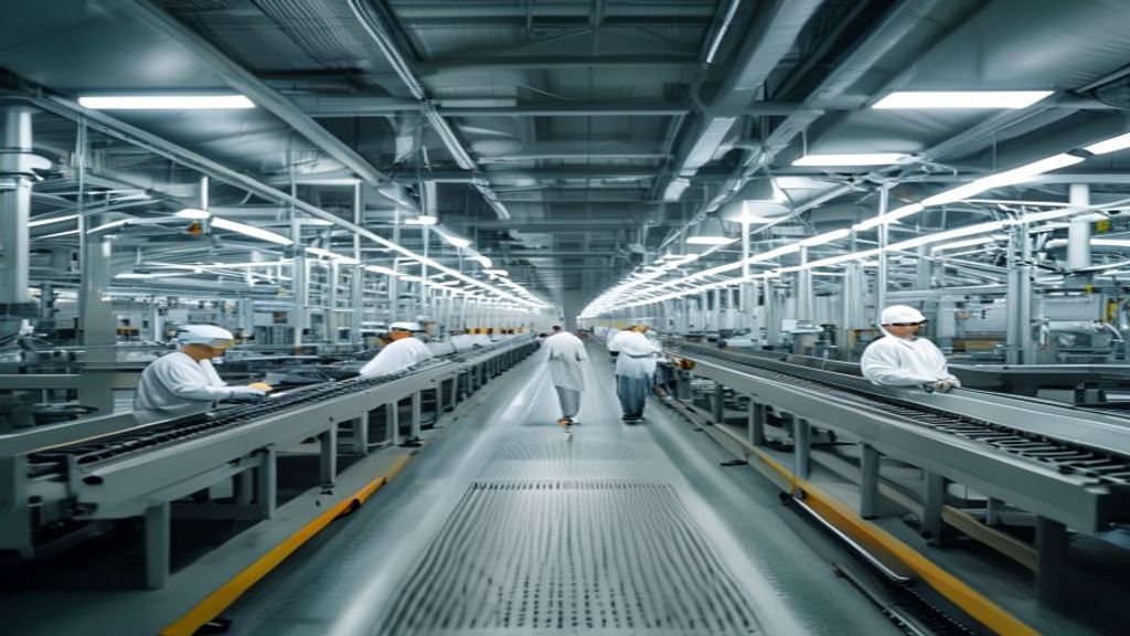 Chi phí lắp đặt máy soi thực phẩm 2026: Báo giá trọn gói