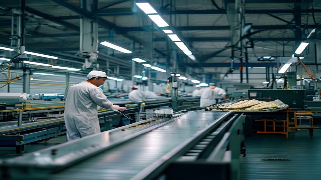 Case Study: Giảm 95% Lỗi Sản Phẩm Nhờ Máy Dò Kim Loại Mettler Toledo