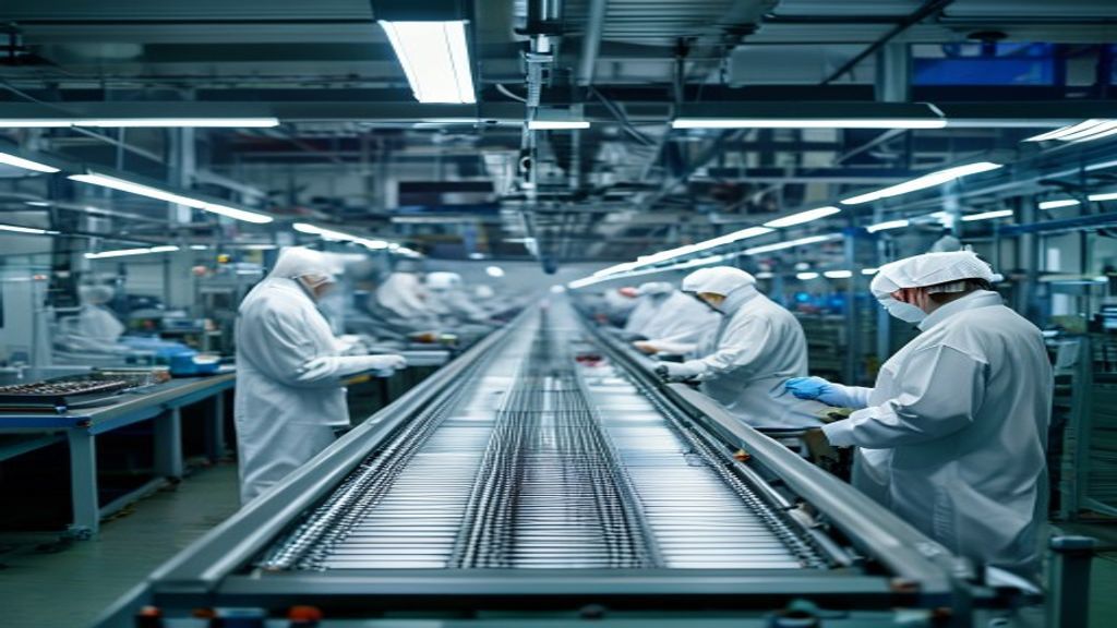 5 Sai Lầm Khi Lắp Đặt Máy Dò Kim Loại Nhà Máy Thực Phẩm 2026