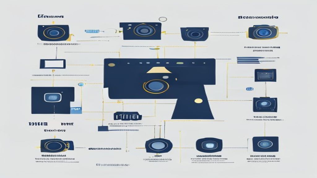 Camera AI đếm người hoạt động thế nào