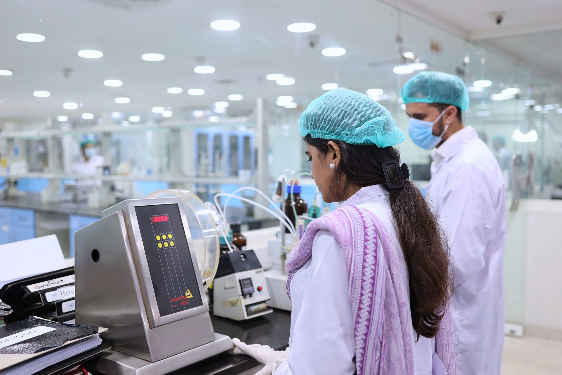 Vấn đề doanh nghiệp đang gặp khi chọn đại lý Mettler Toledo