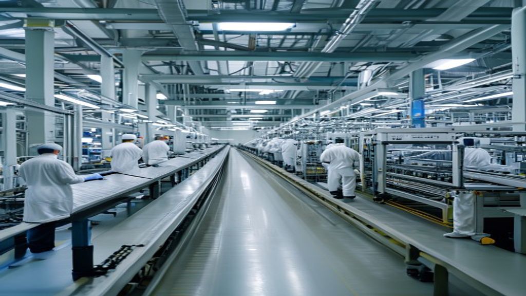 Bảng giá máy soi tạp chất thực phẩm 2026 theo công suất line