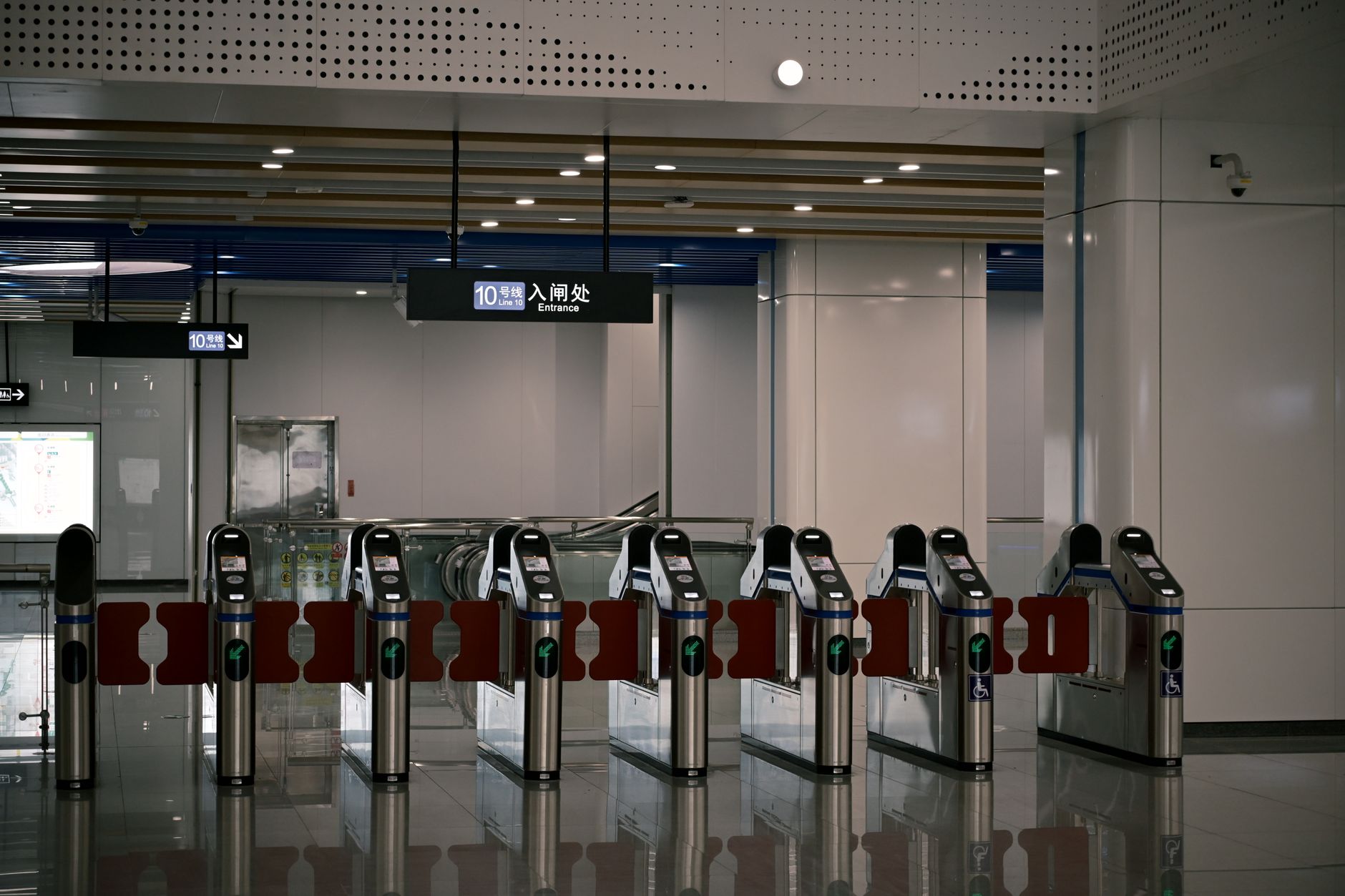 Giải pháp barrier cơ bản: Khi nào đủ dùng?