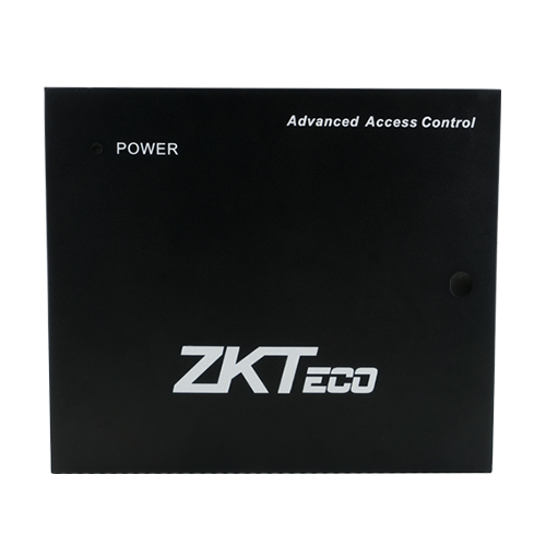 Bộ điều khiển cửa 2 cánh ZKTeco C3-200 IP-Based (C3 Series) 2