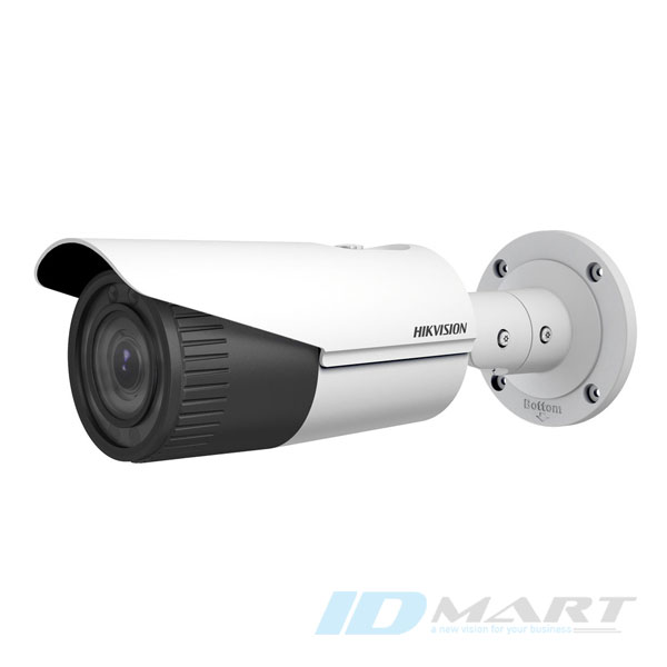 Camera IP Hikvision DS-2CD2621G0-I(Z)(S) Pro Series EasyIP 2MP 4