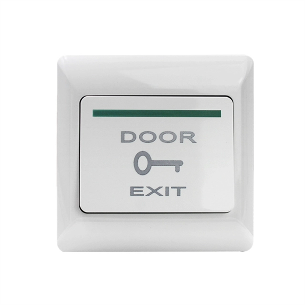 Nút nhấn mở cửa TM05A chất liệu nhựa PVC chống cháy