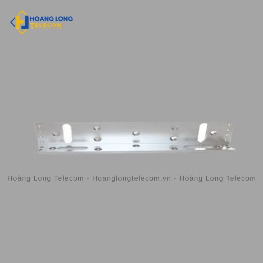 Giá đỡ chữ L cho khóa điện từ ZKTeco LMB-280L 2