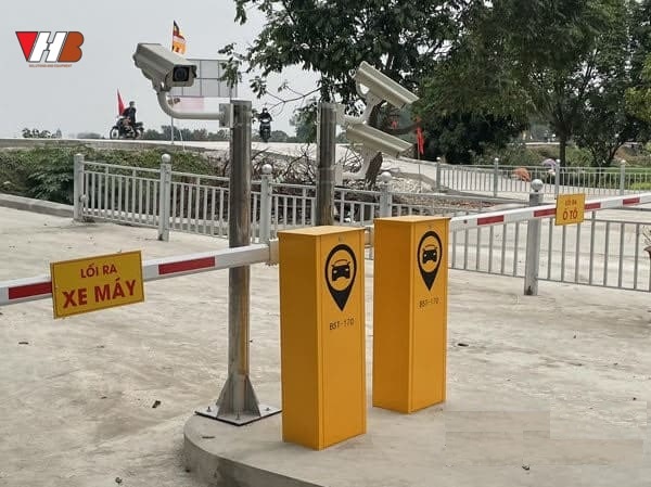 Bo Mạch Barrier Wosun BST170 DC - ảnh 4