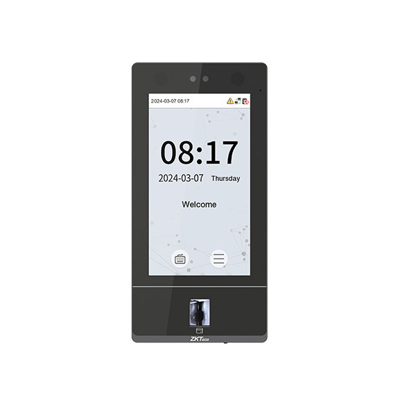 Máy chấm công ZKTeco SenseFace 7A 3
