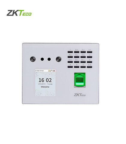 Khóa chốt thả 12V ZKTeco LB-35 – Lực giữ 1000kg, Sensor NO/COM 6