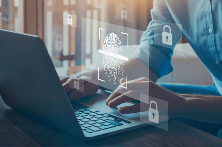 Thiết Bị Chấm Công MB560-VL