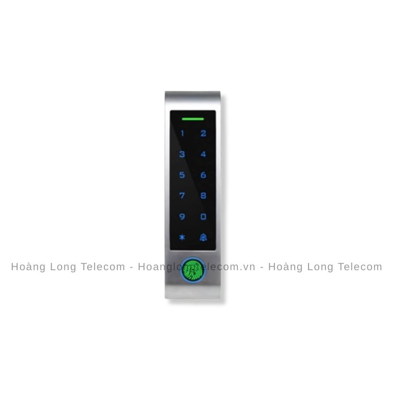 Thiết bị kiểm soát cửa vân tay ZKTeco MK-V1 FP