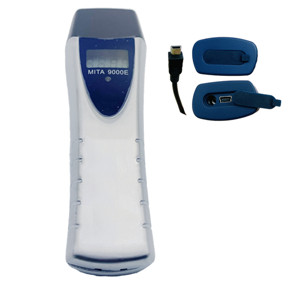 Máy Tuần Tra Bảo Vệ MITA 9000E