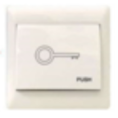 Nút bấm mở cửa K-08 4