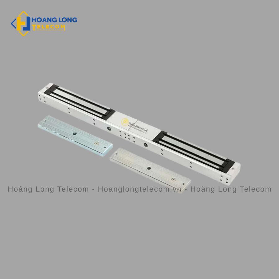 Khóa điện từ AL-280D(LED) 5