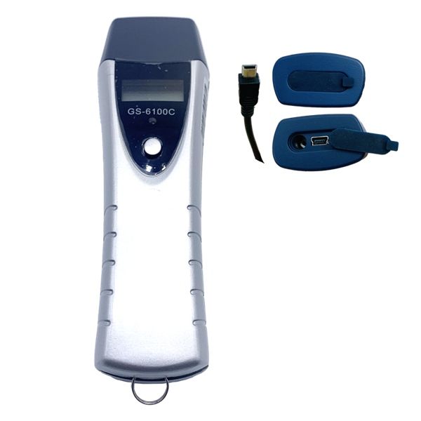 Máy Tuần Tra Bảo Vệ GS6100C