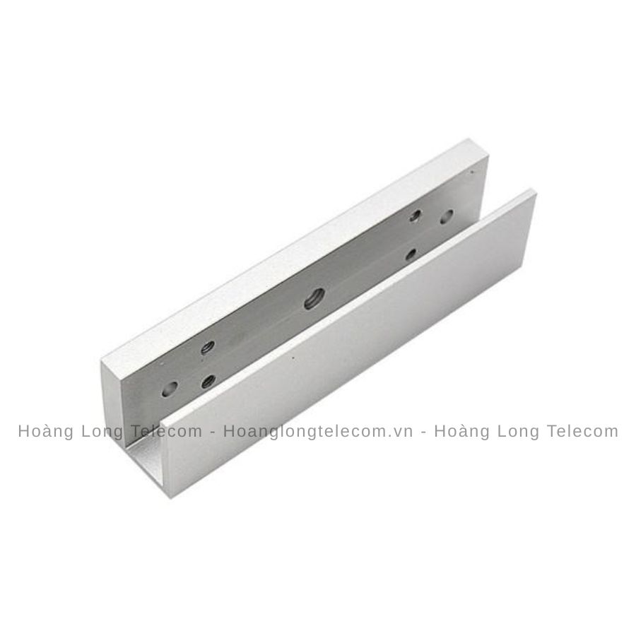 Giá đỡ khóa LMB-280U cho cửa kính khung nhôm 2