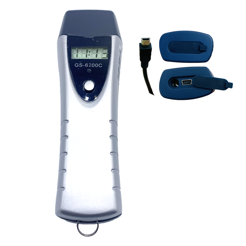 Máy tuần tra bảo vệ GS6100CZ