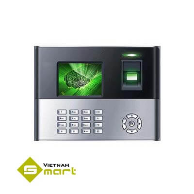 Máy chấm công vân tay thẻ Abrivision ATK100