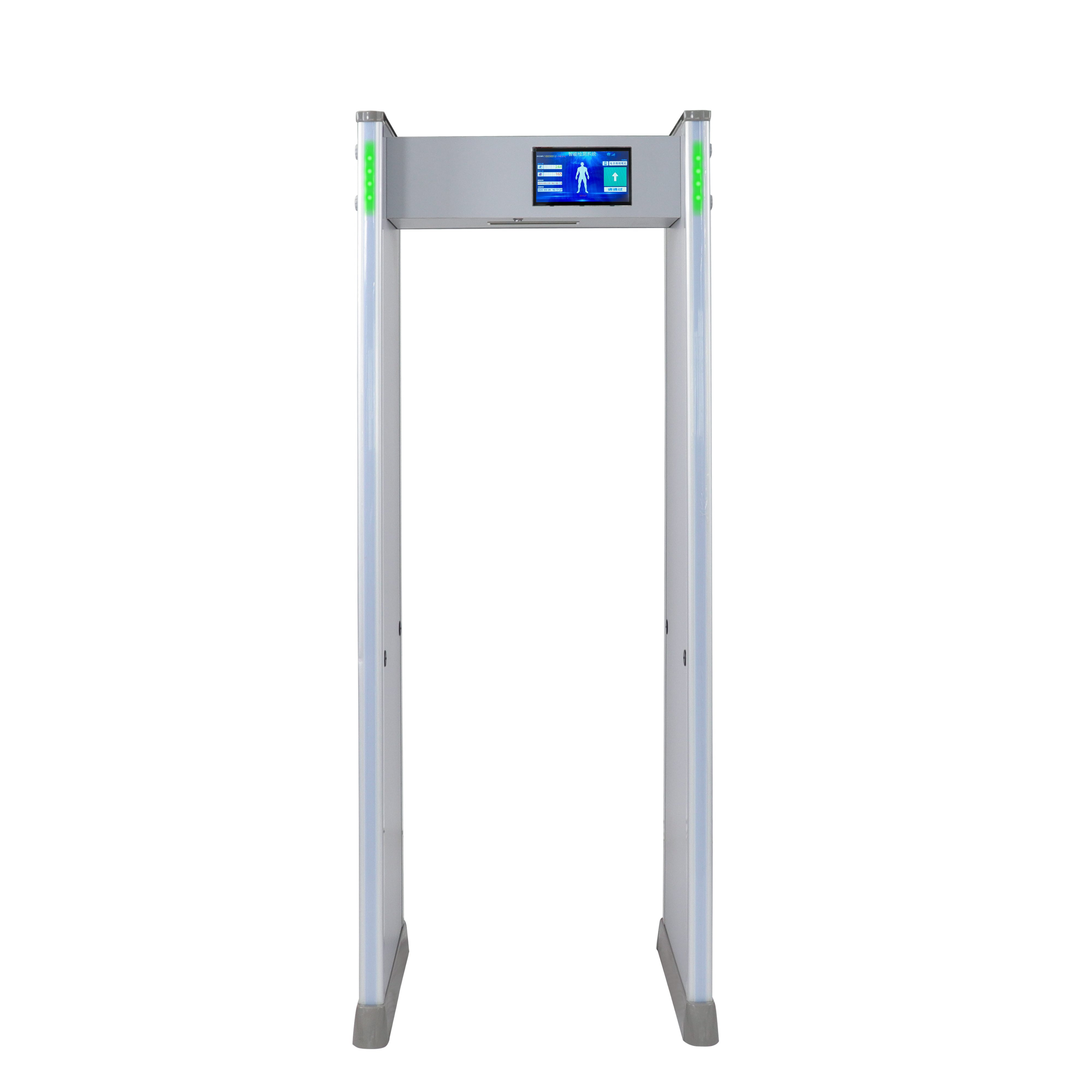 MCD-600B Cổng dò kim loại kiểm tra điện thoại di động - ảnh 1