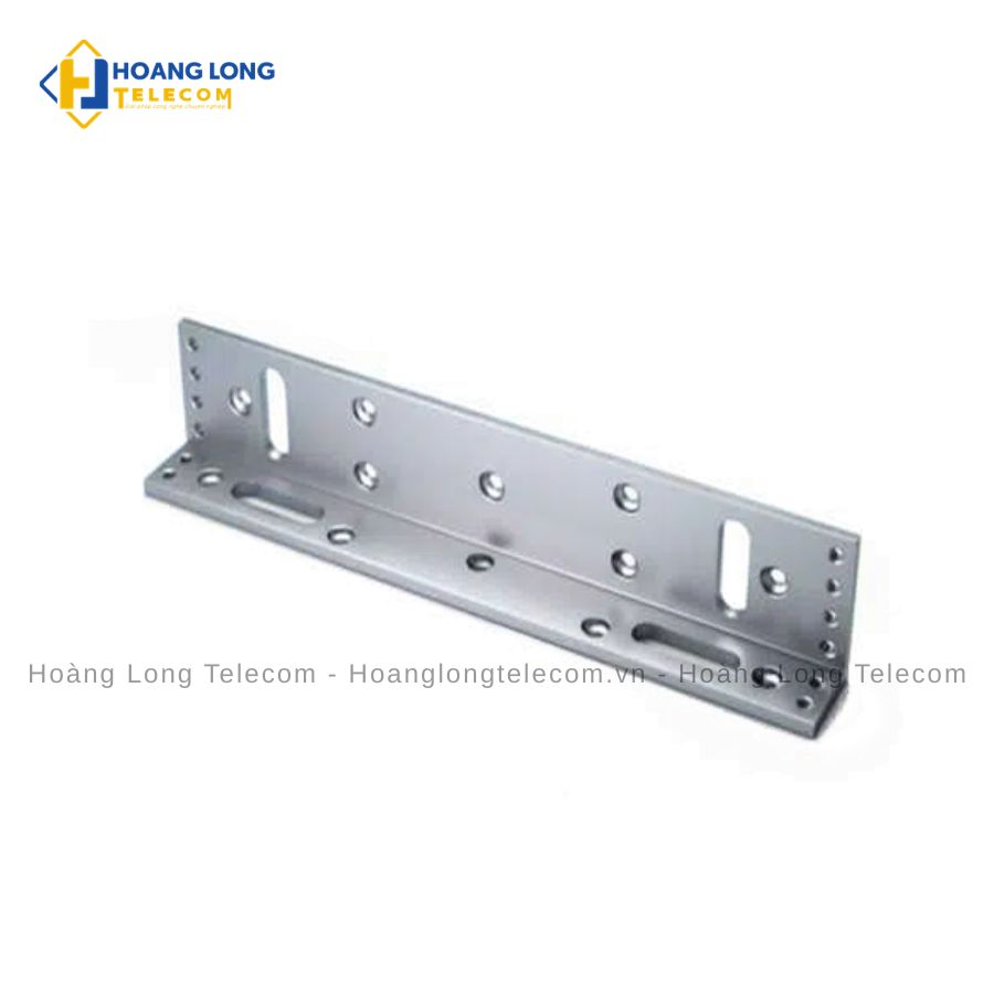 Giá đỡ chữ L cho khóa điện từ ZKTeco LMB-280L 4