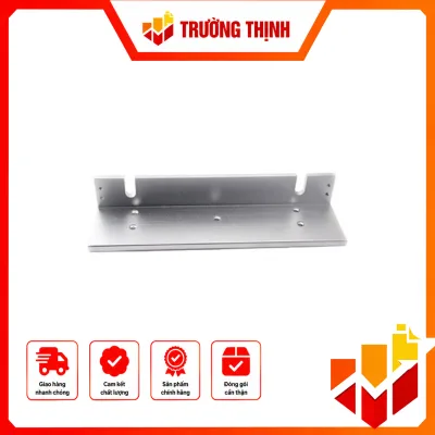 Giá đỡ cho khóa cửa điện từ ZKTeco AL-280PL 3