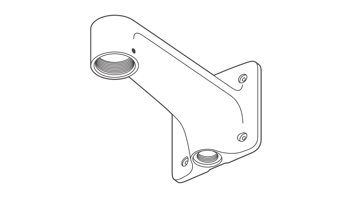 Camera Dome Verkada CD63 4