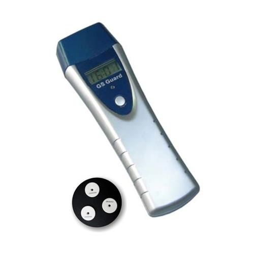 Thẻ cảm ứng GS-D03 (Nút tuần tra bảo vệ) 5
