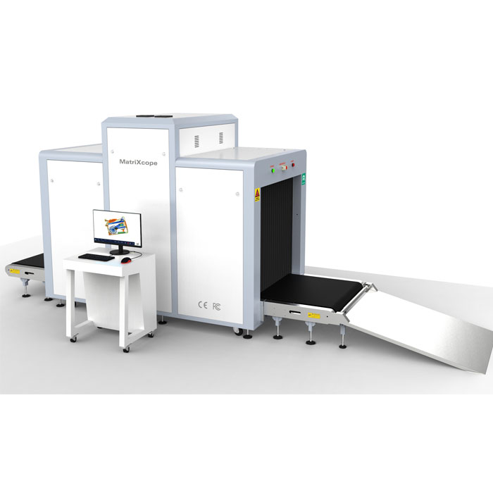 Máy soi X-ray hành lý MatriXcope MTC-XR1010