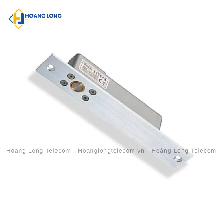 Khóa chốt cửa điện từ ZKTeco LB-35 - ảnh 1