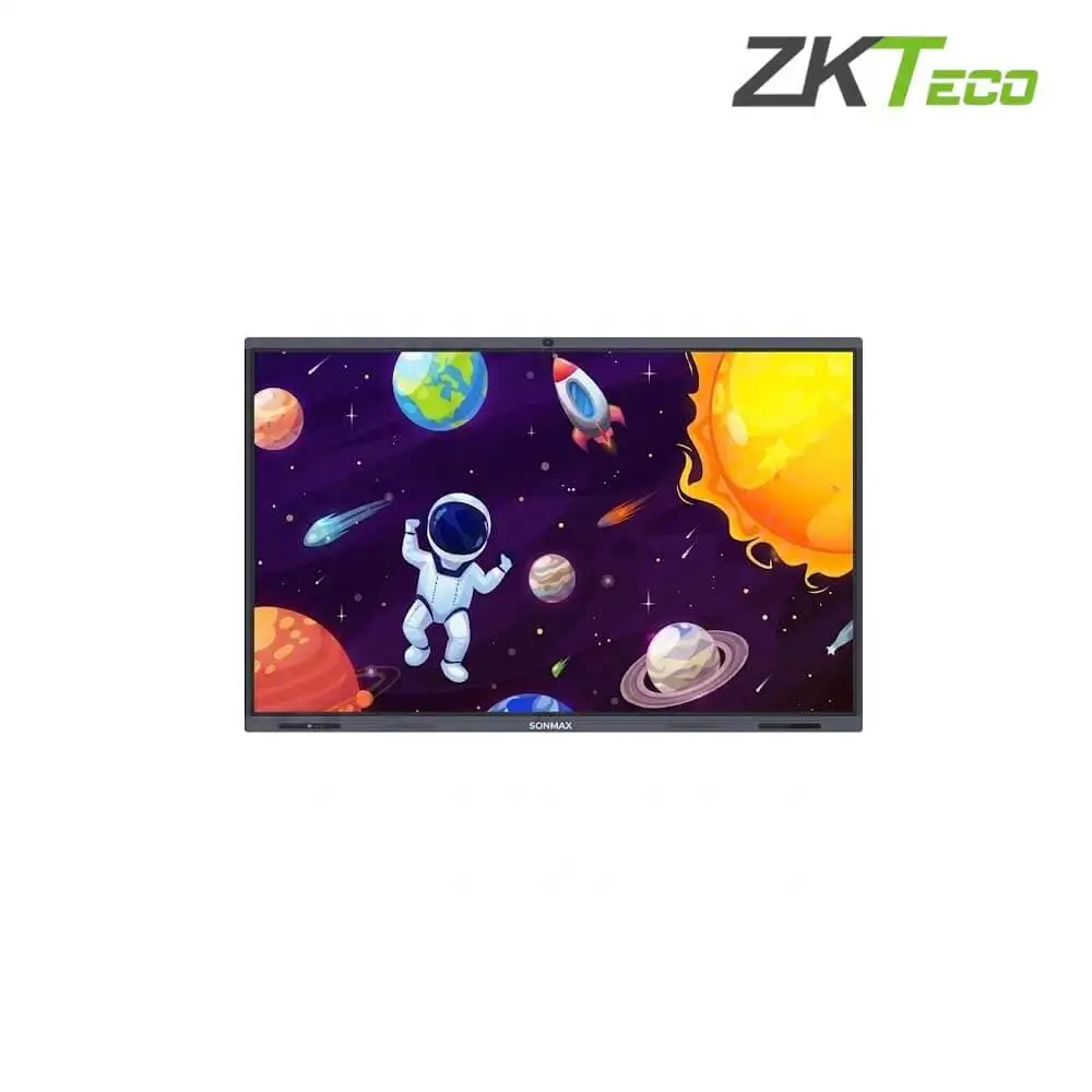 Module đầu đọc dấu vân tay ZKTECO SLK20R 6