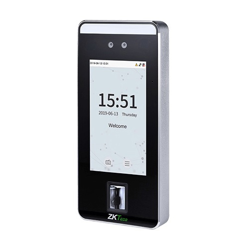 Máy chấm công khuôn mặt V5L-P