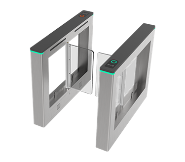 Cổng xoay Swing Barrier ZKTeco SBTL500 - Single Lane Turnstile 6