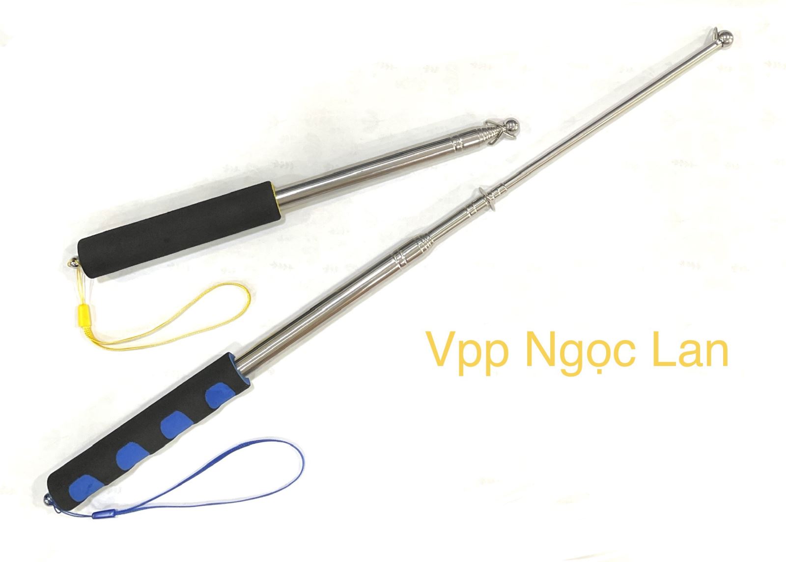 Mặt phù hiệu dọc TL107 (hộp 50 chiếc) 3